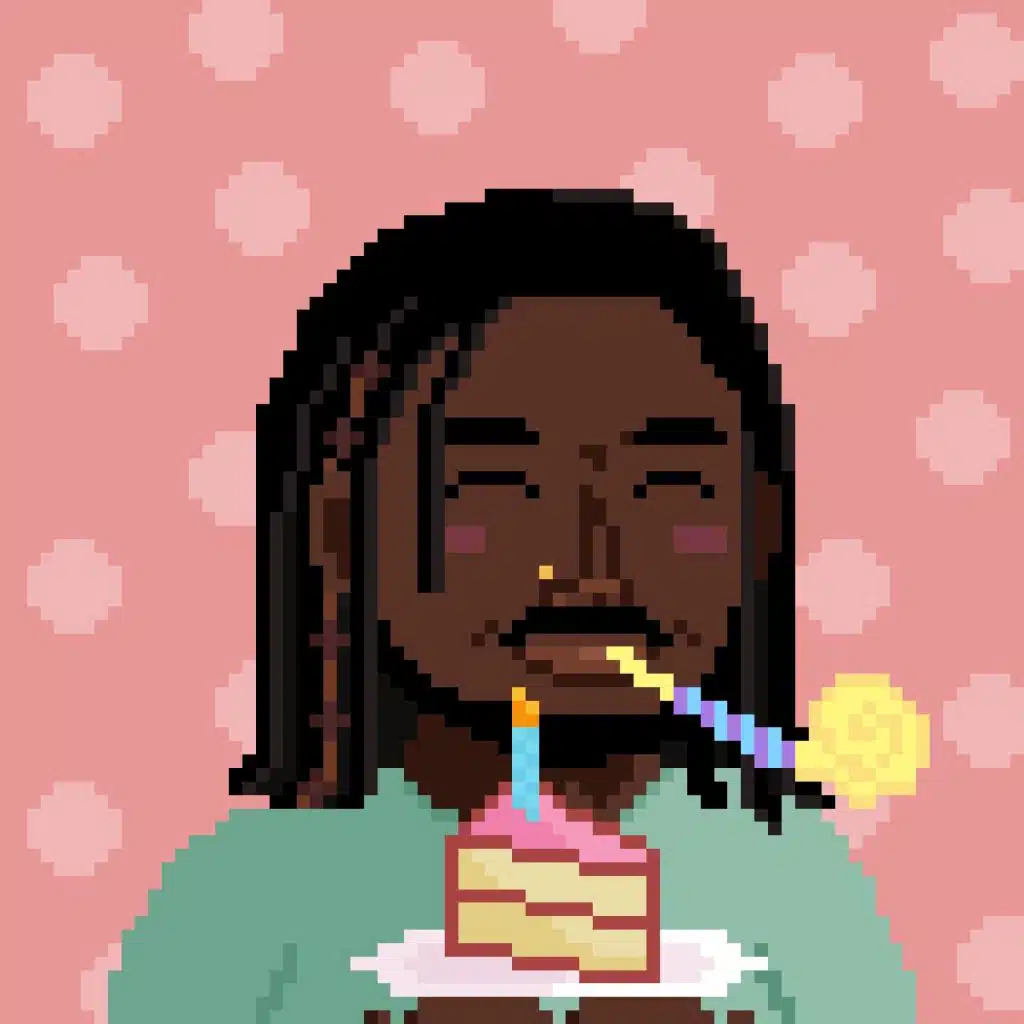 Belated Birthday (Deluxe)