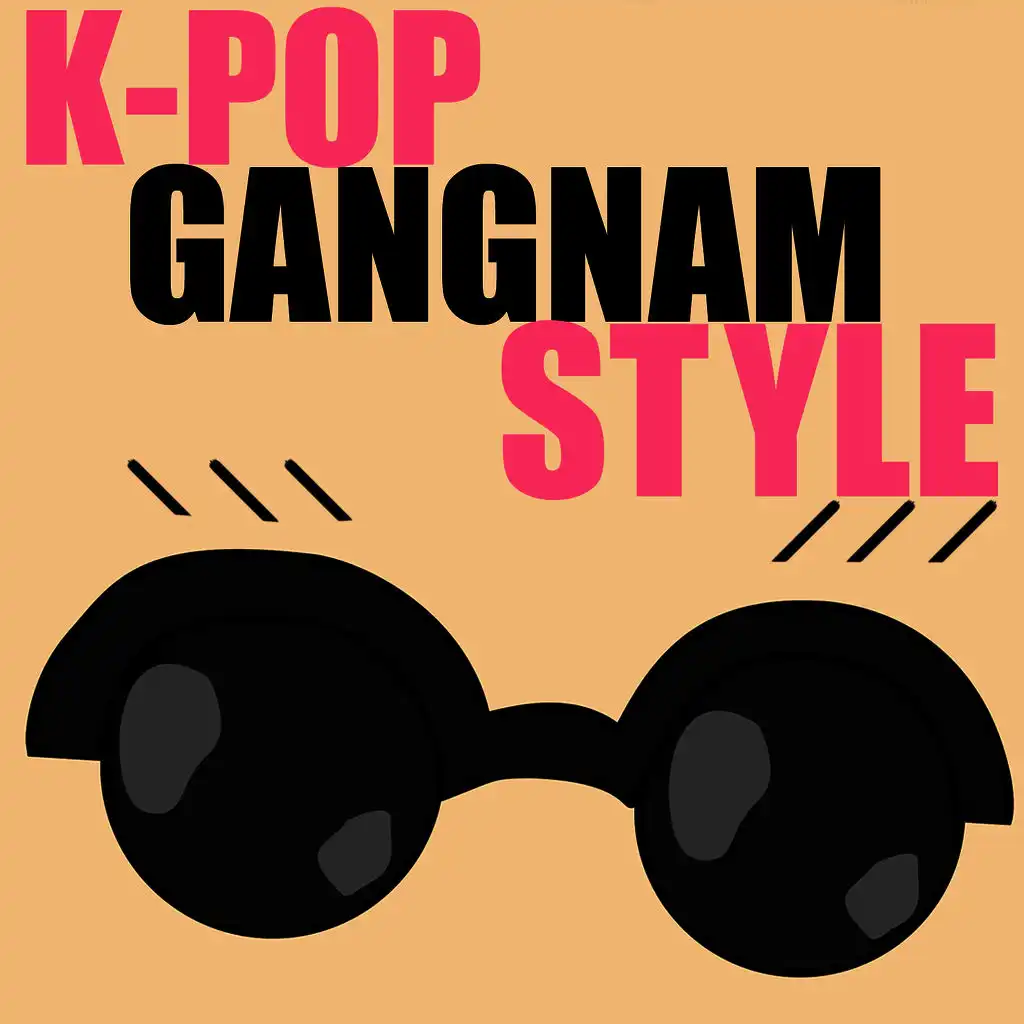 Gangnam Style (Electro-Dubstep Remix)