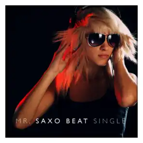 Mr. Saxo Beat - Single