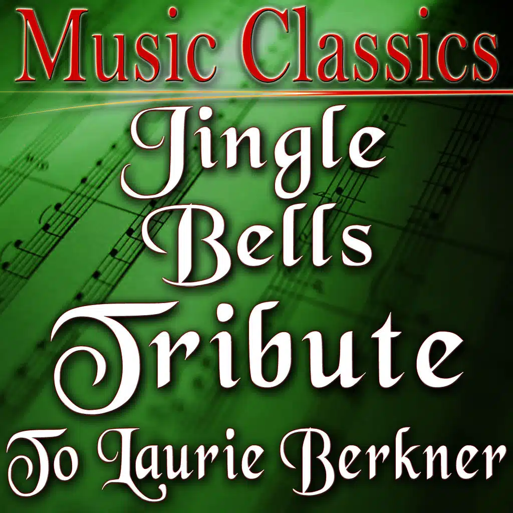 Jingle Bells (Tribute to Laurie Berkner)