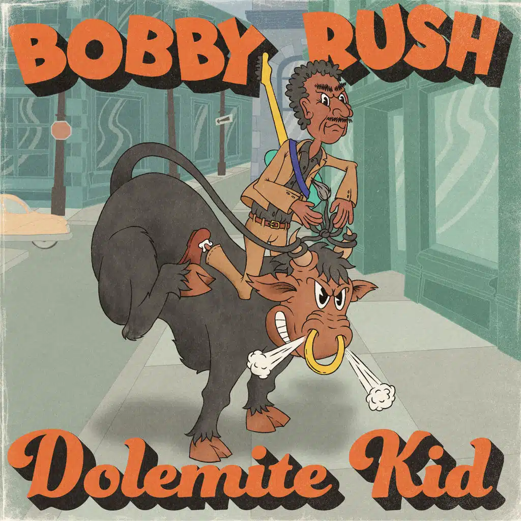 Dolemite Kid