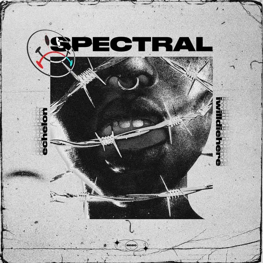 Spectral (feat. iwilldiehere)