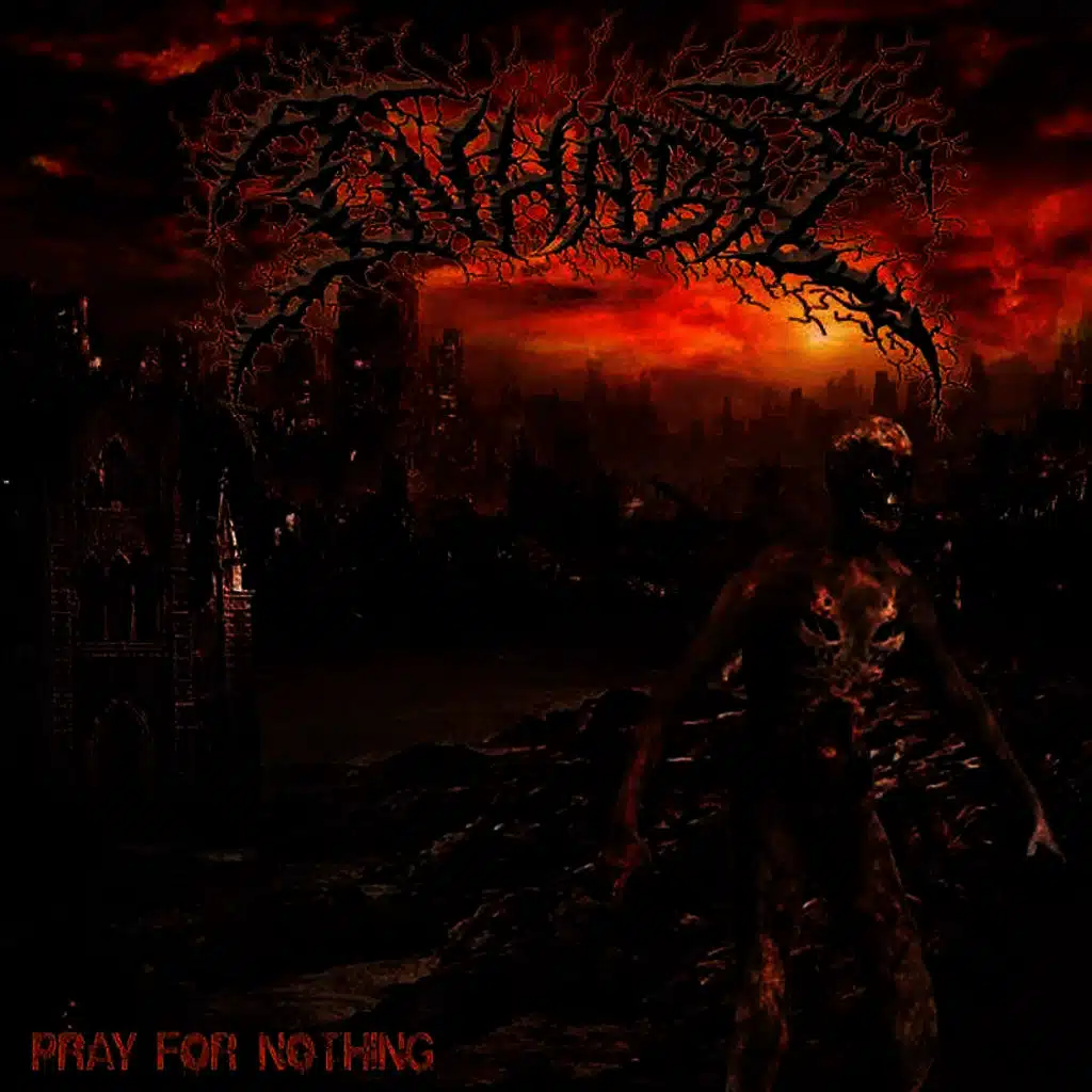 Pray for Nothing