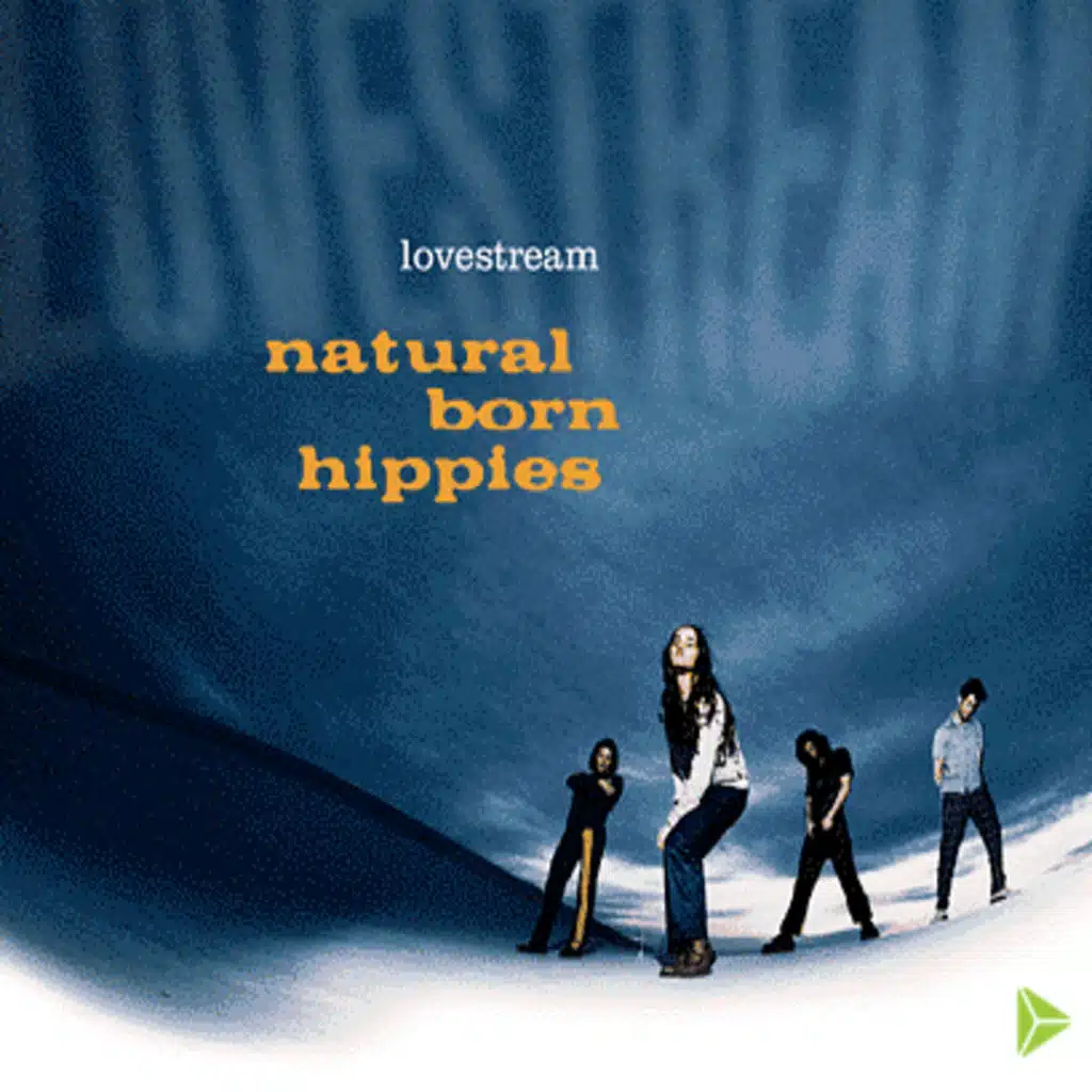 Lovestream (Original version)