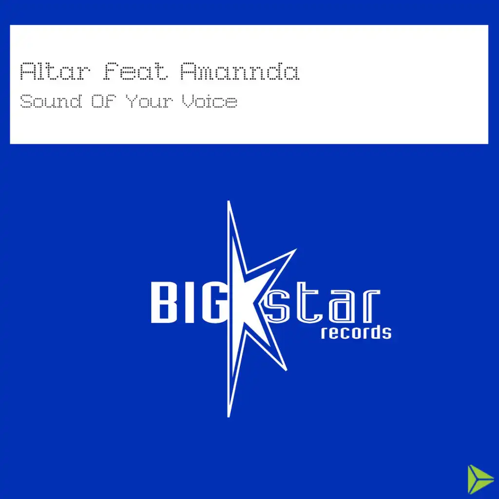 Sound Of Your Voice (Leggz & Femix B Dub)