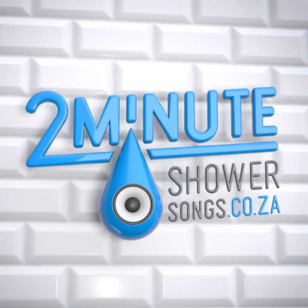 2-Minute Shower Songs
