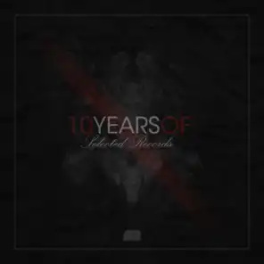 10 Years Of Selected Records Part.1