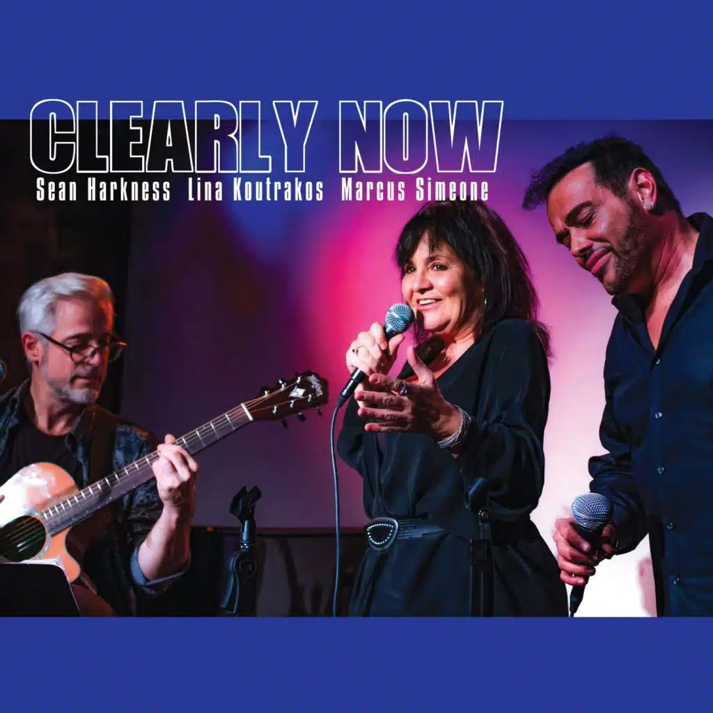 I Can See Clearly Now