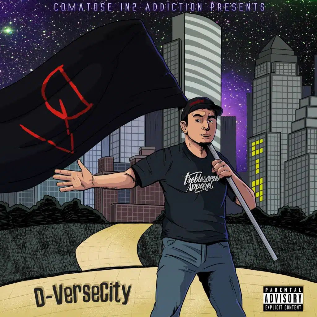 Comatose In2 Addiction