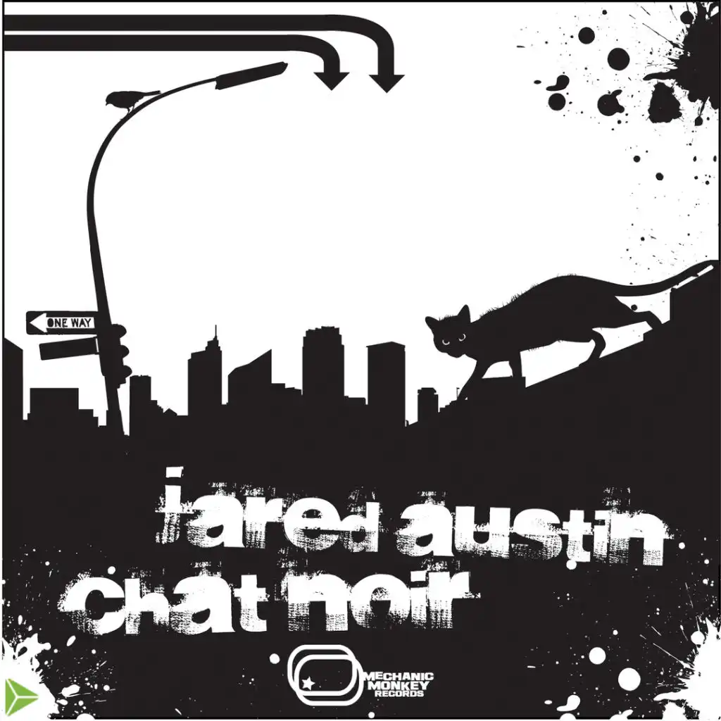 chat noir (Luke Francis Remix)