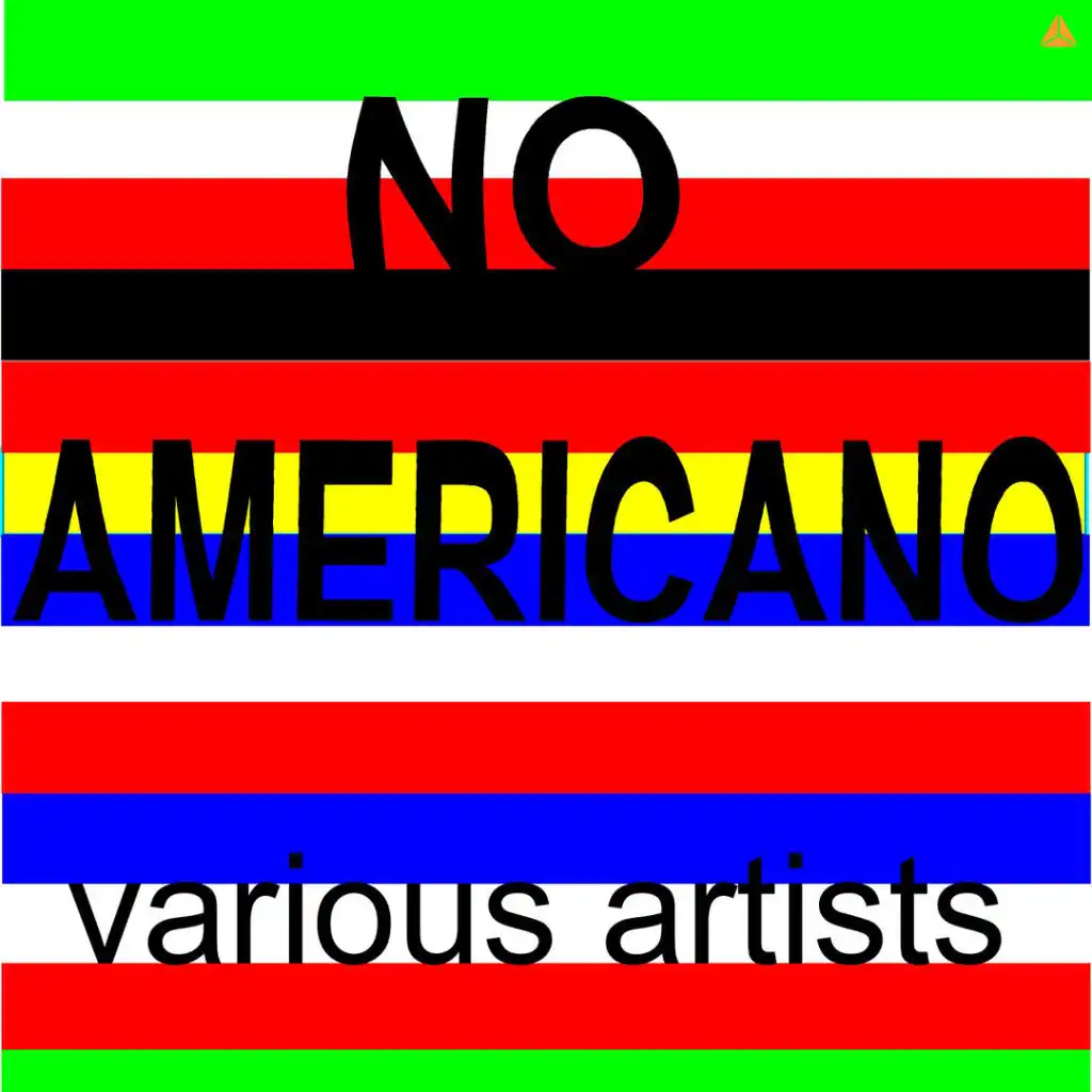 No Americano