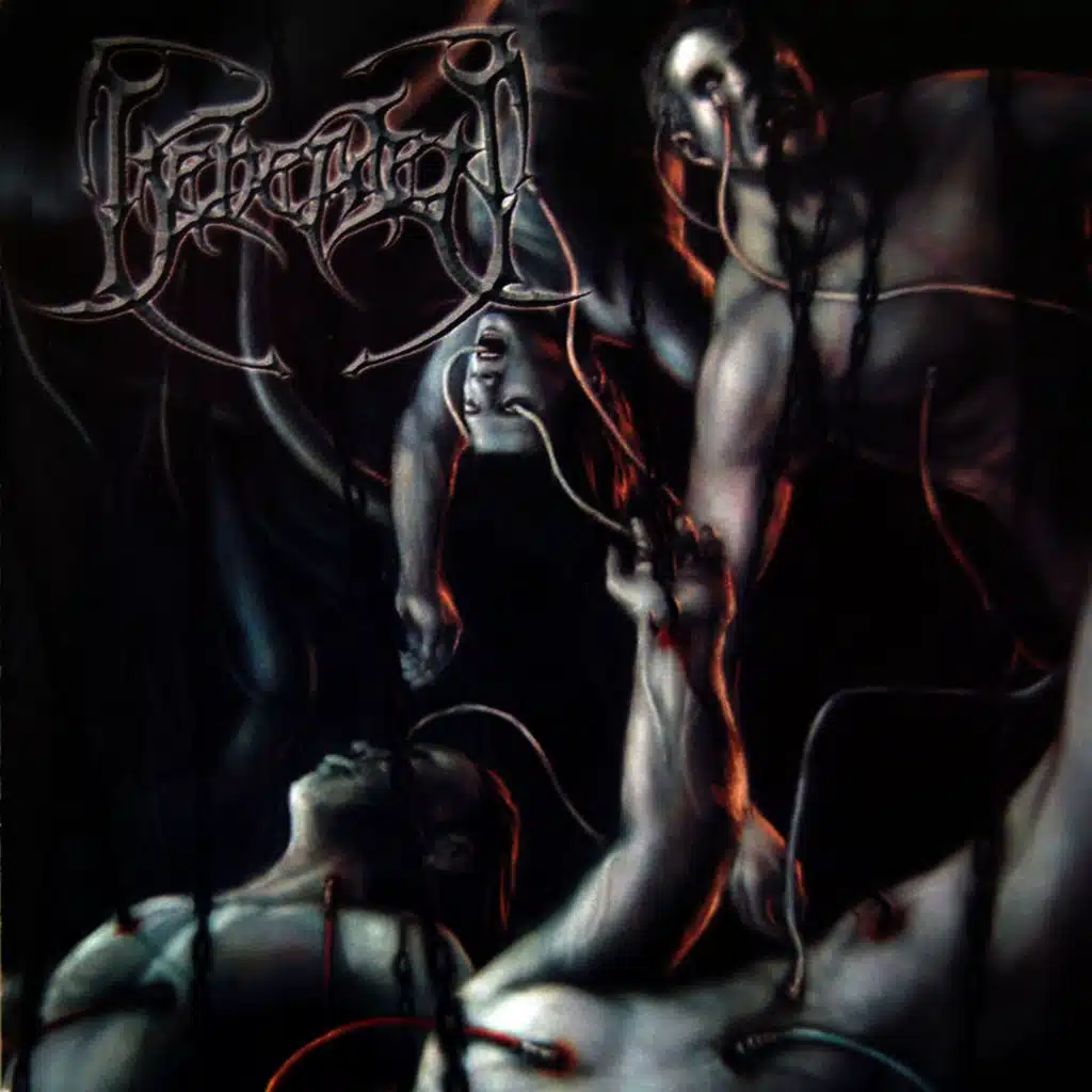 Recounts of Disembodiment