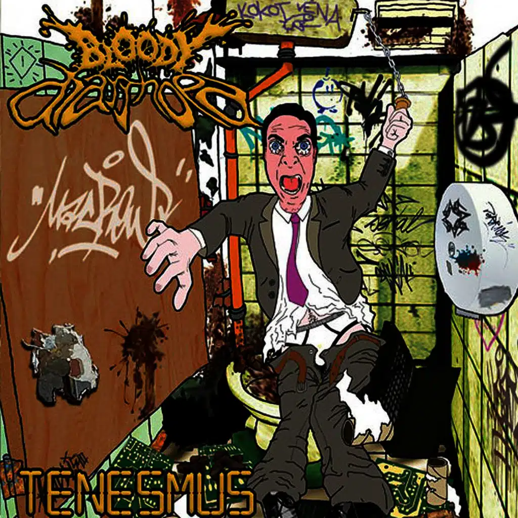Tenesmus