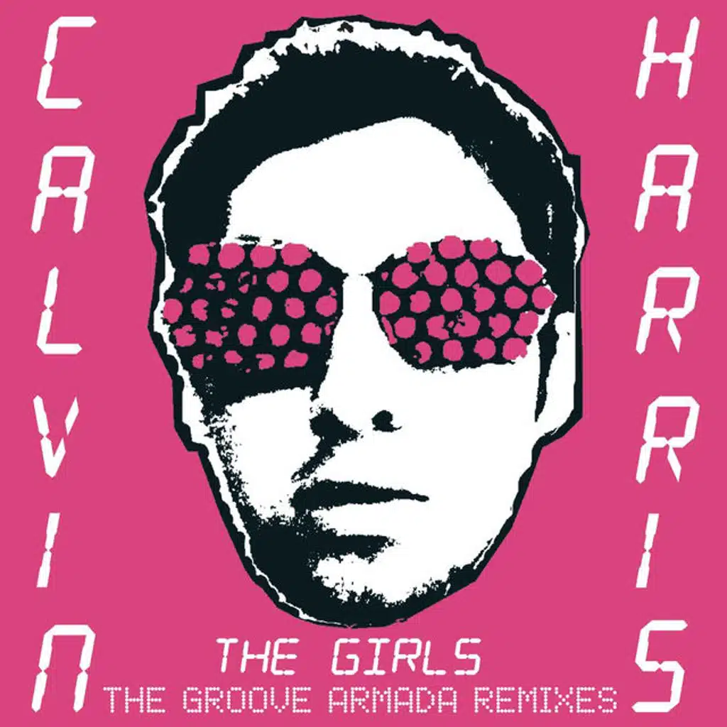 The Girls (Groove Armada Dub)