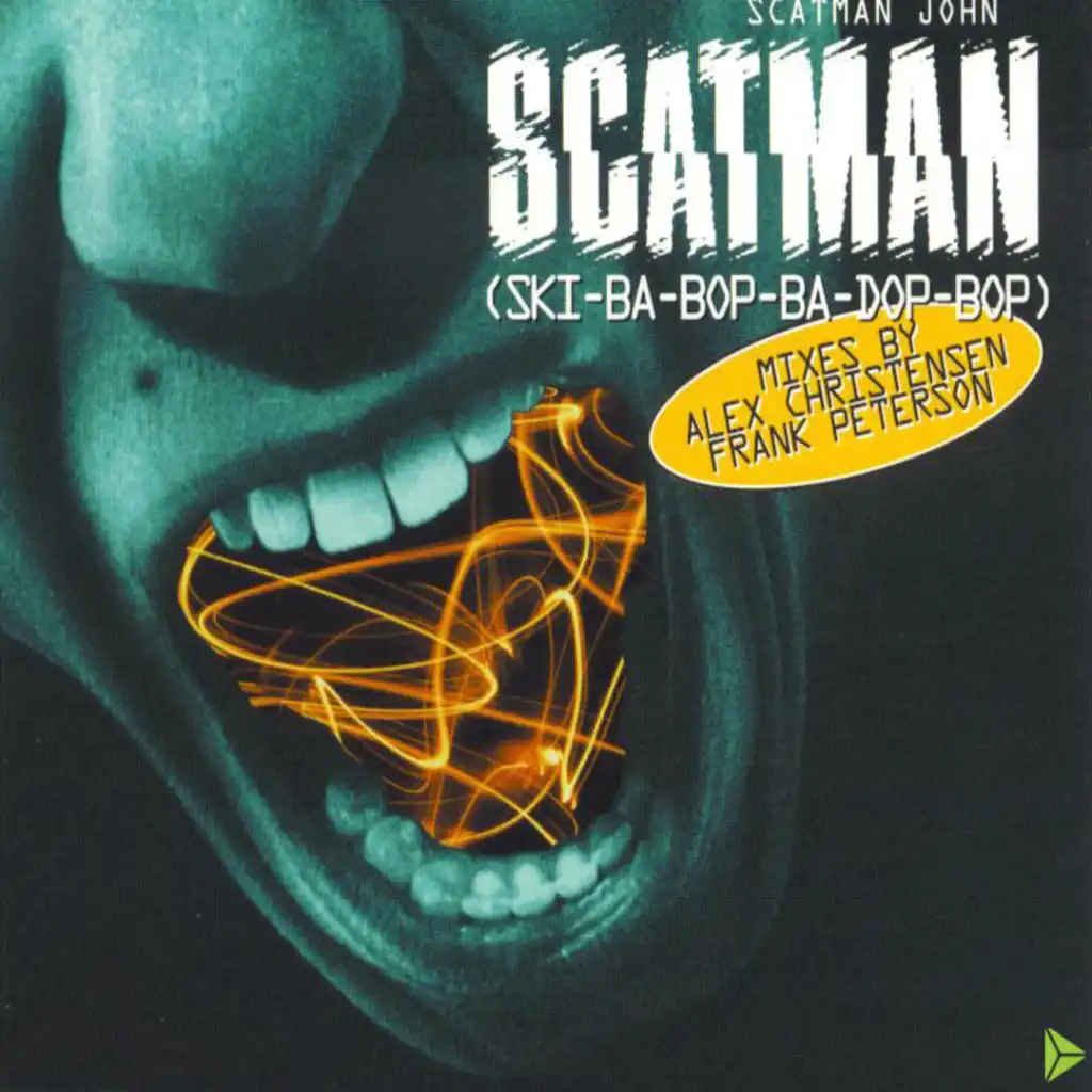 Scatman (ski-ba-bop-ba-dop-bop) (Extended radio version)