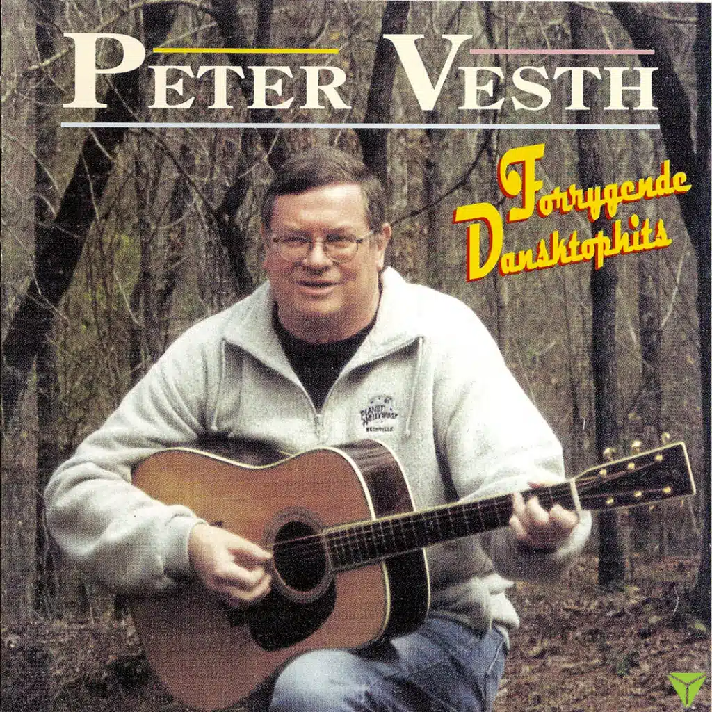 Forrygende Dansktophits