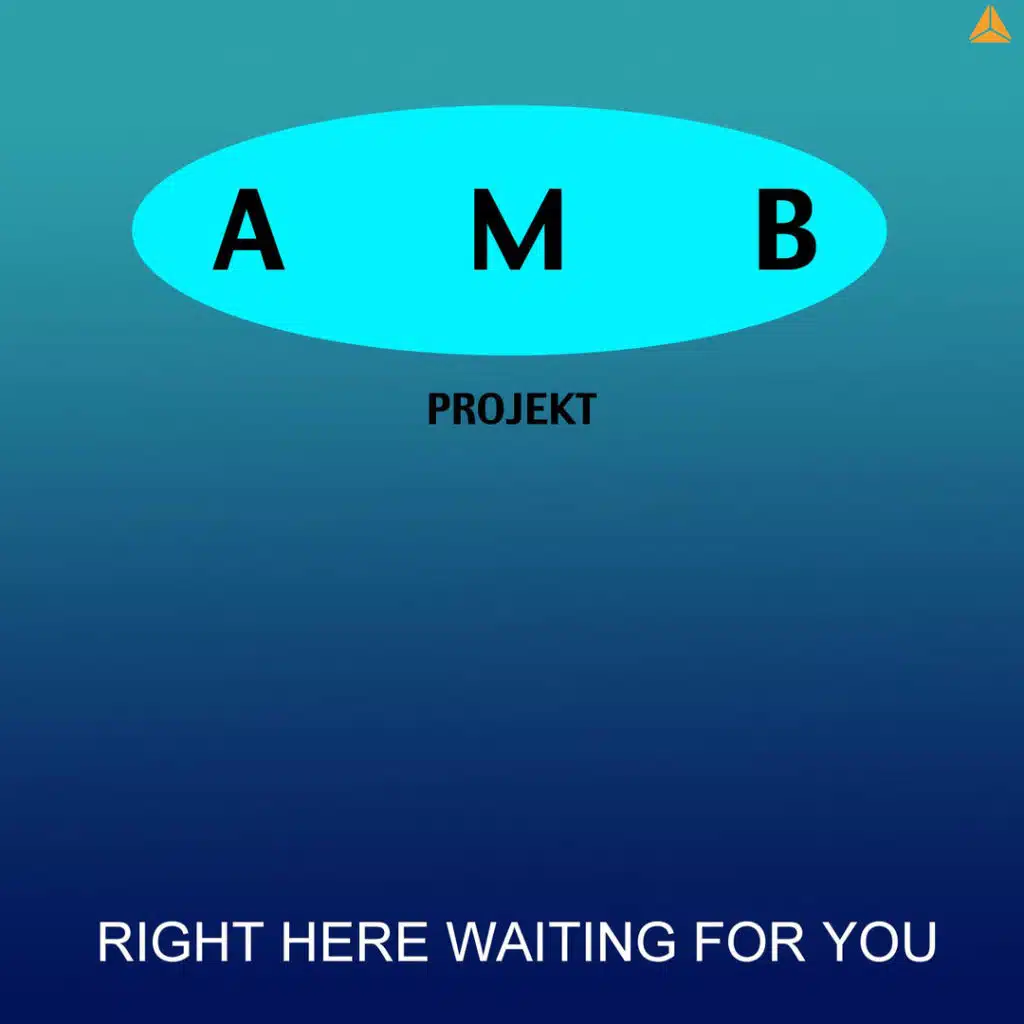 Right here waiting for you