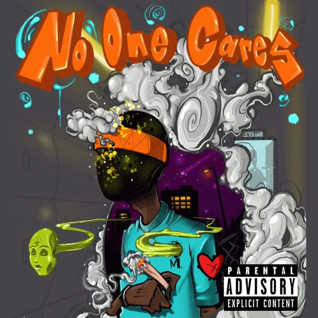 No One Cares