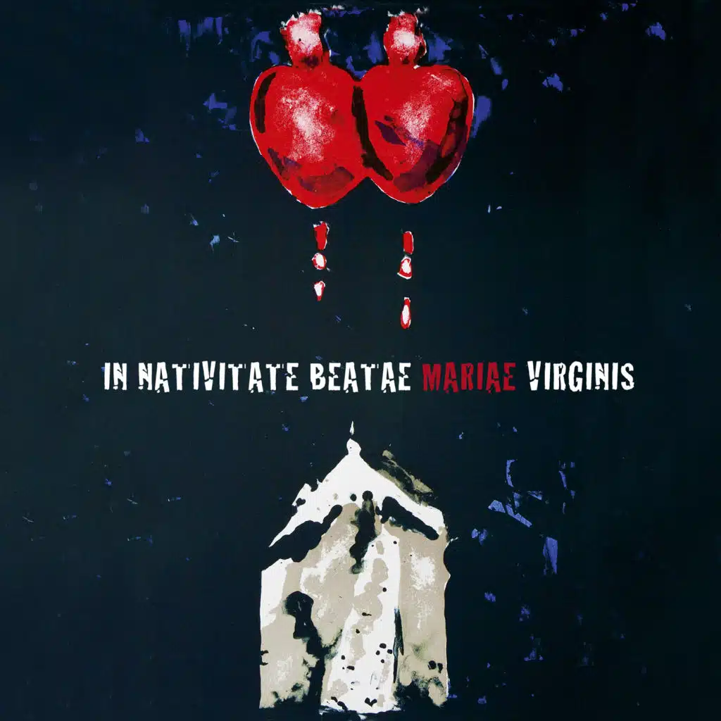 Antiphona: Regali ex progenie
