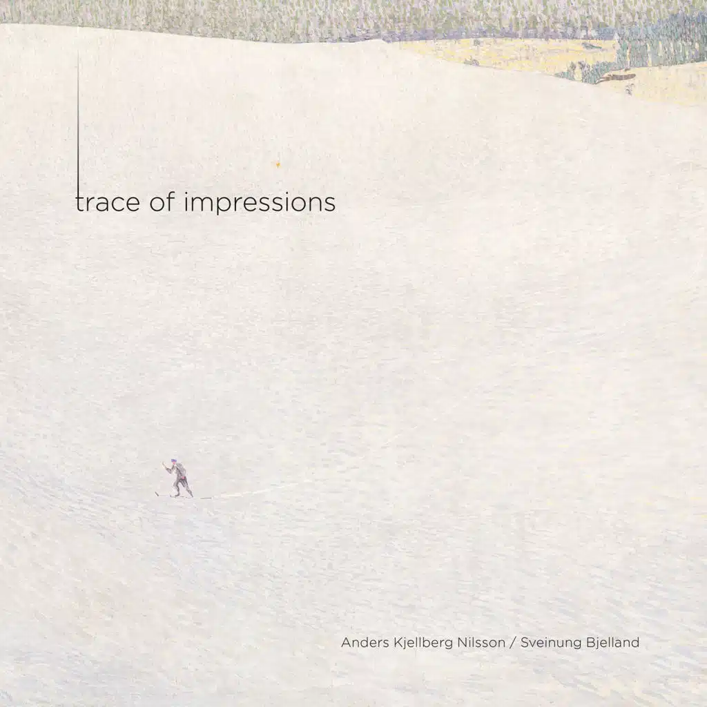 Trace of Impressions