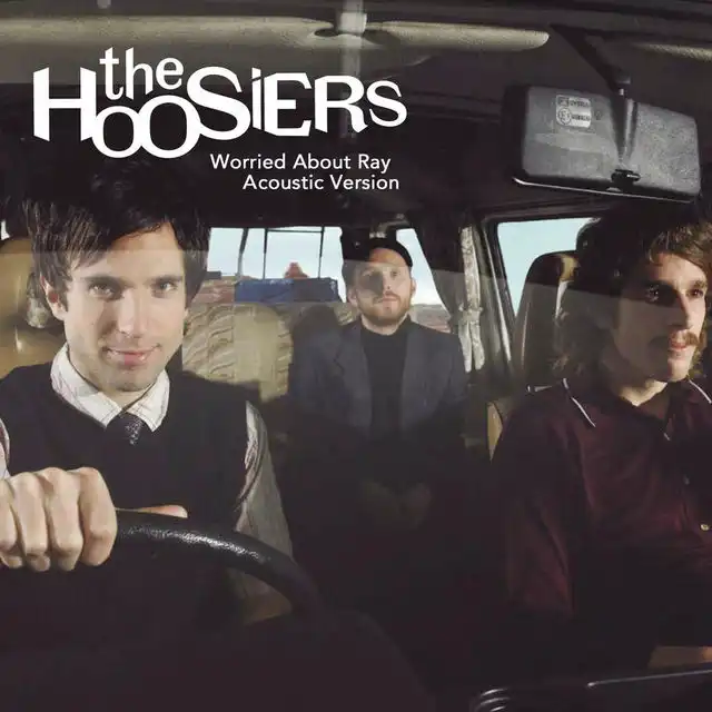 Worried About Ray (Acoustic Version)