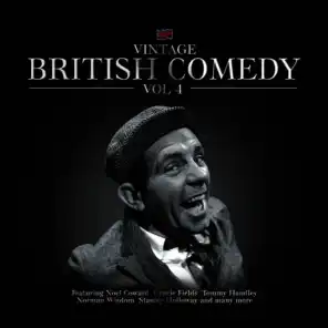 Vintage British Comedy, Vol. 4