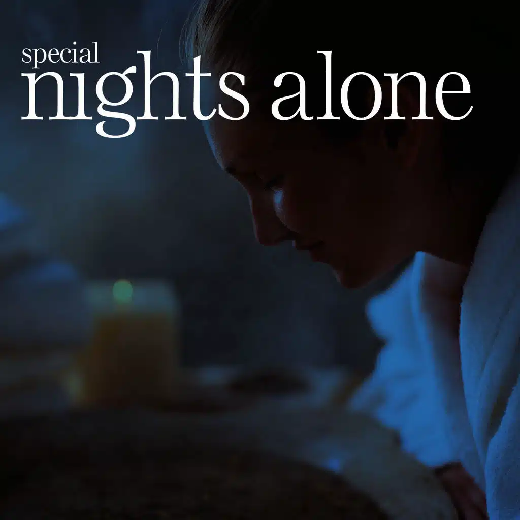 The Greatest Love of All