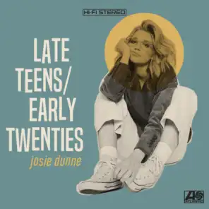 Late Teens / Early Twenties… Back To It
