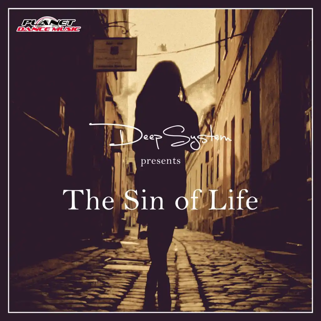 The Sin of Life (Radio Edit)