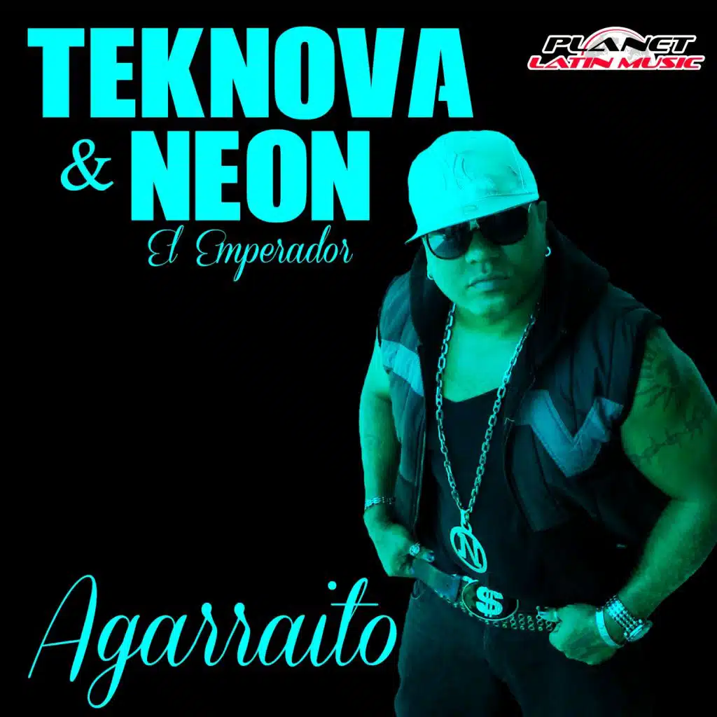 Teknova & Neon El Emperador