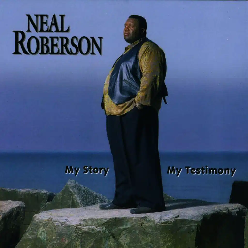 My Story My Testimony