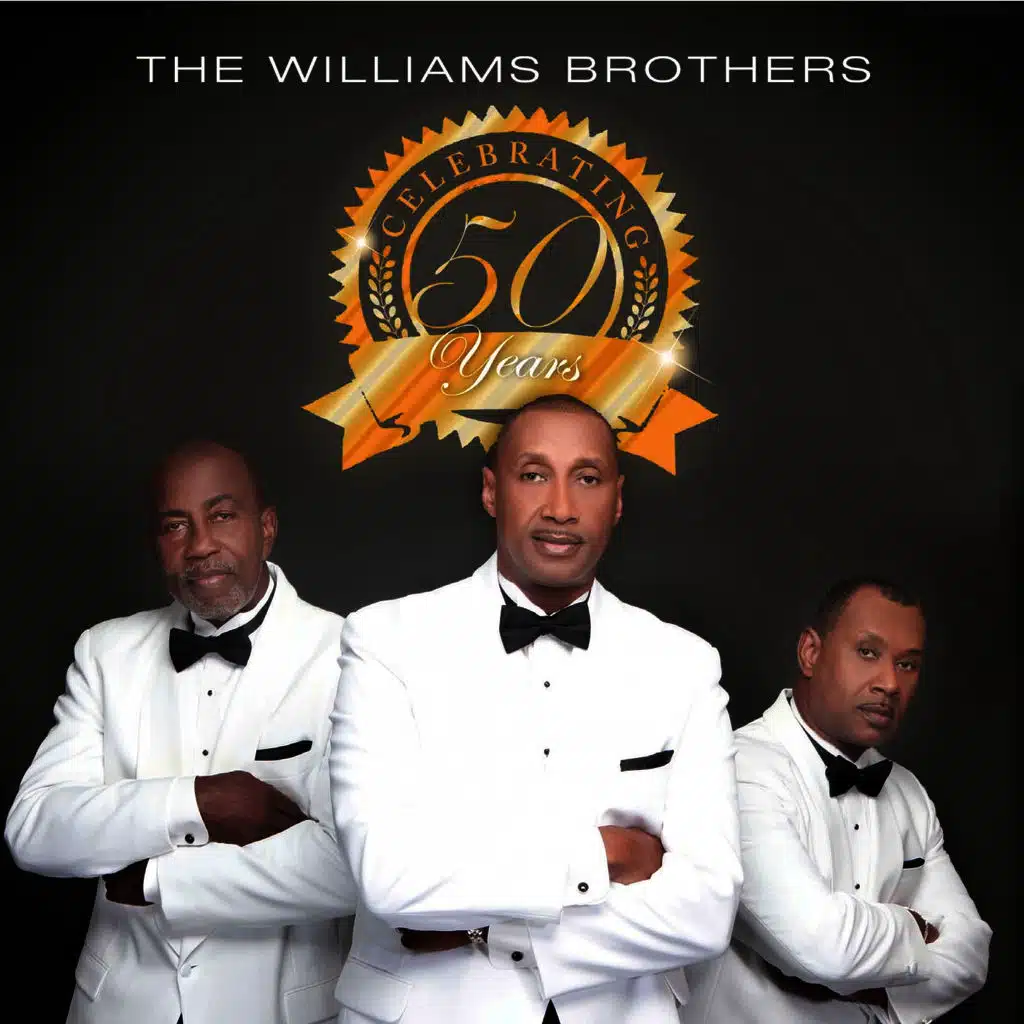 Celebrating 50 Years