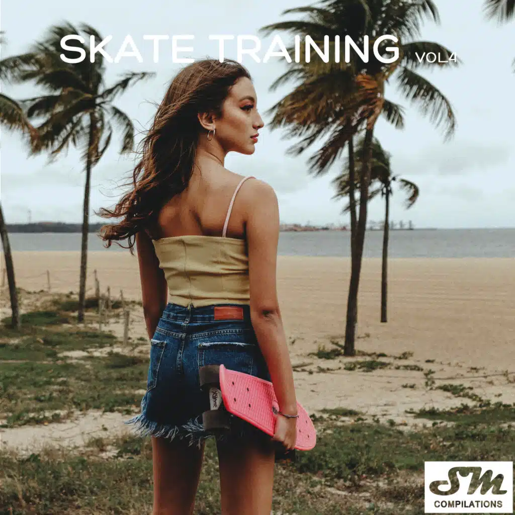 Skate Training, Vol. 4