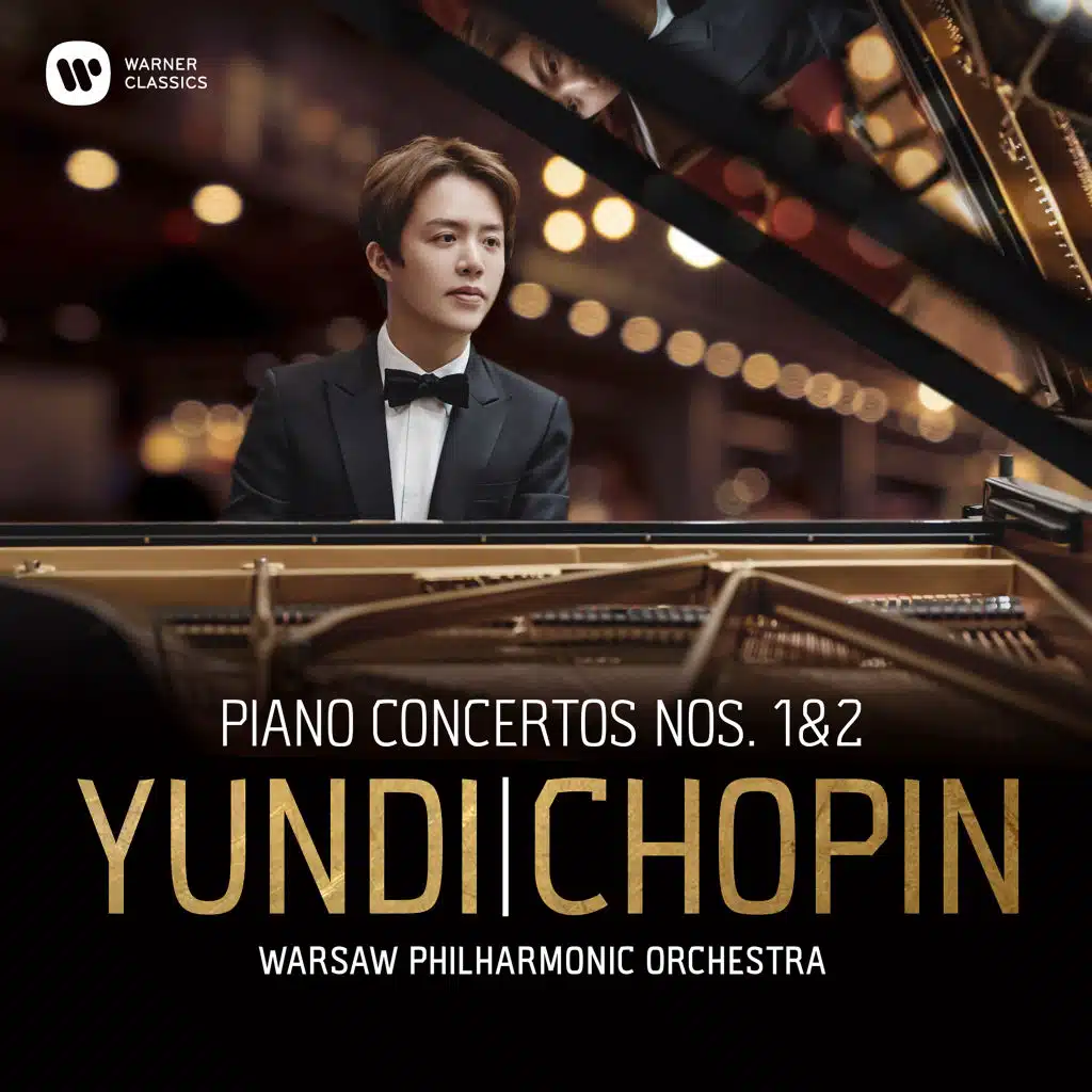 Piano Concerto No. 2 in F Minor, Op. 21: I. Maestoso