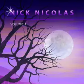 Nick Nicolas