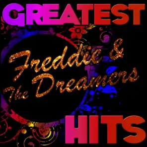 Greatest Hits: Freddie & The Dreamers