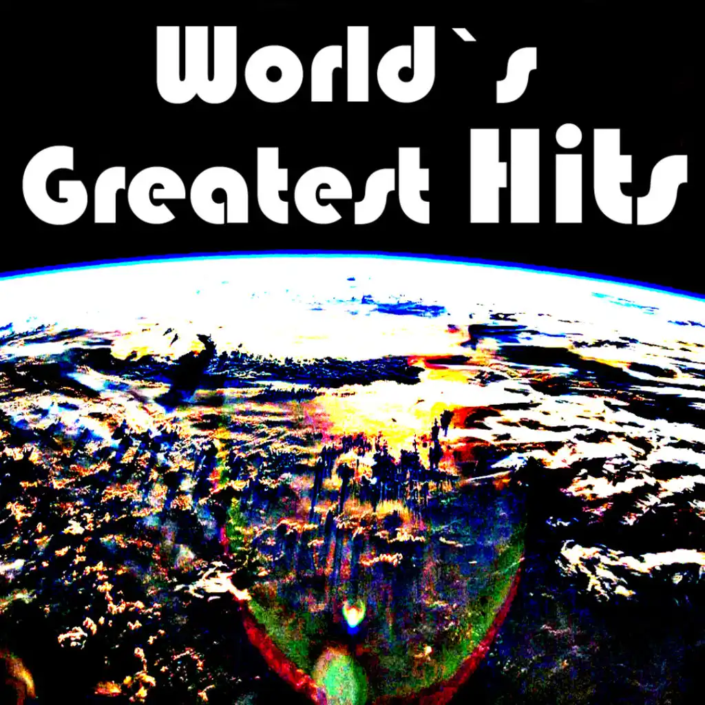 World´s Greatest Hits (feat. XL SINGLETON)
