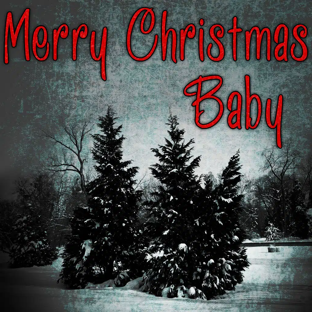 Merry Christmas Baby