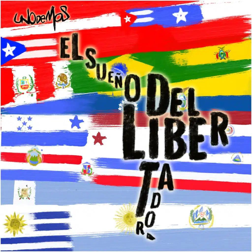 El Sueño Del Libertador