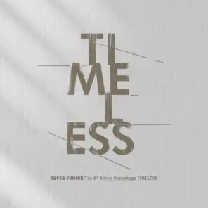 TIMELESS - The 9th Album Repackage