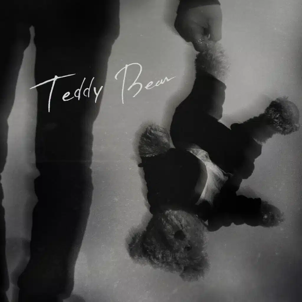 Teddy Bear (feat. Jin Ah Kwon)