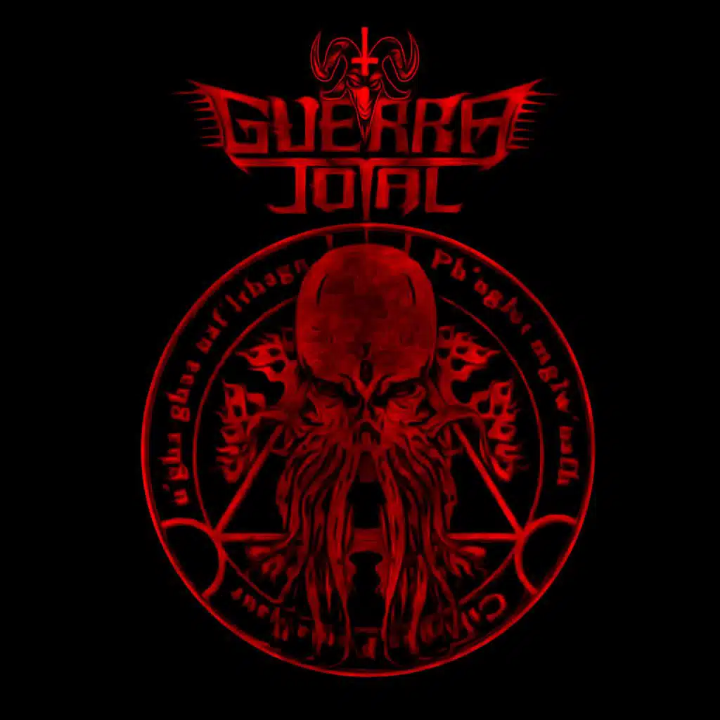 Cthulhu Zombies & Anti-Cosmic Black Goats