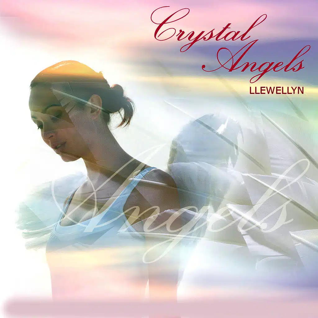 Crystal Angels