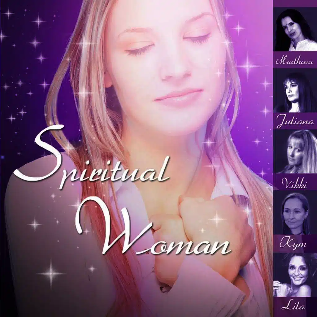 Spiritual Woman