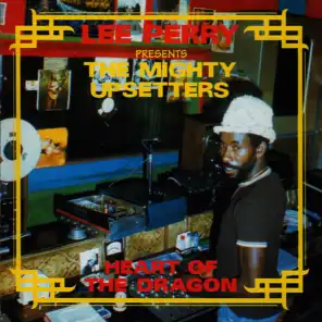 Sounds from the Black Ark: The Very Best of Lee Perry