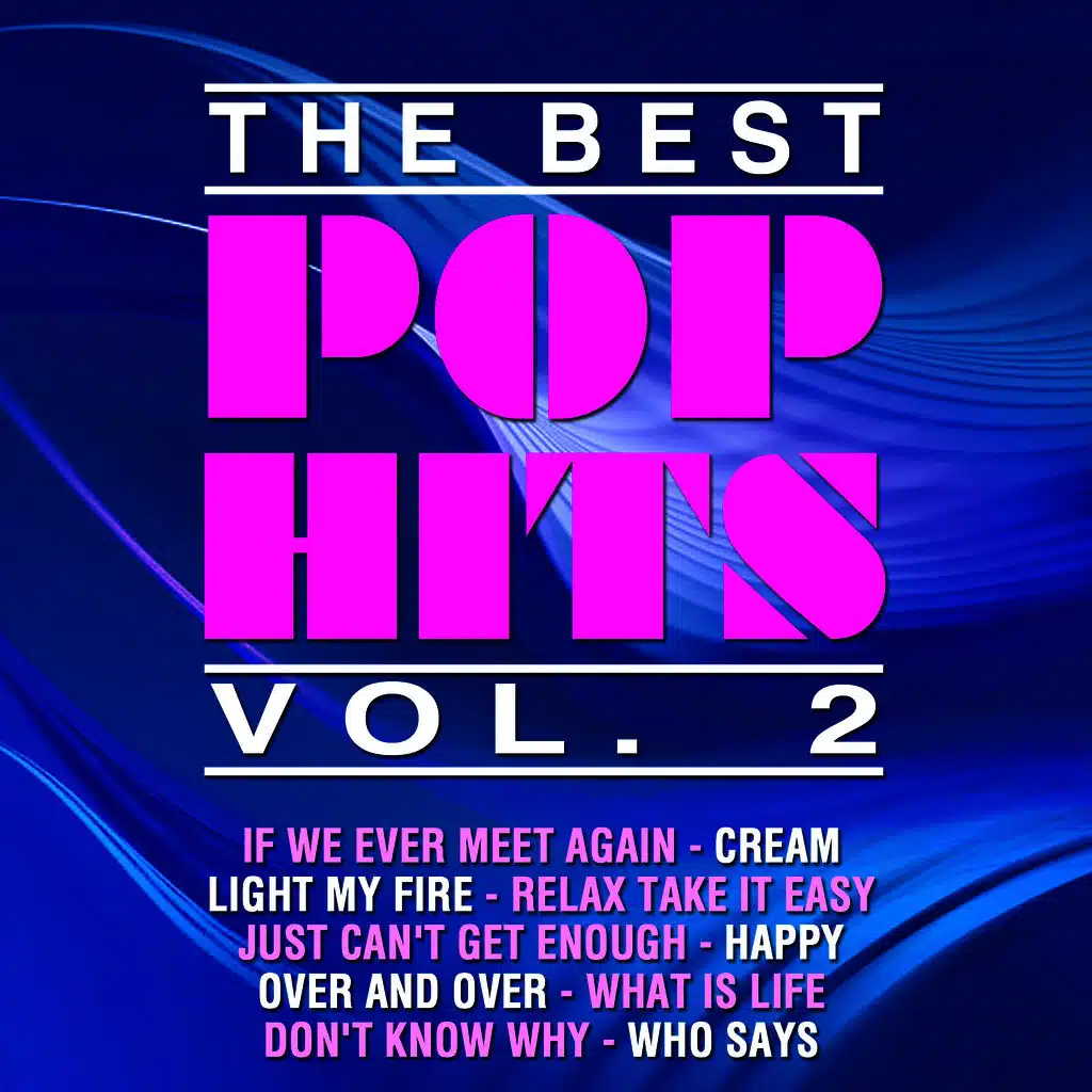 The Best Pop Hits Vol. 2
