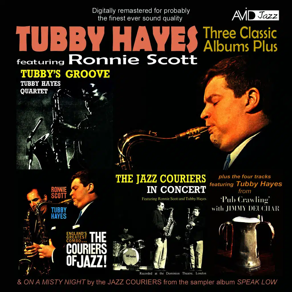 Star Eyes (Remastered)