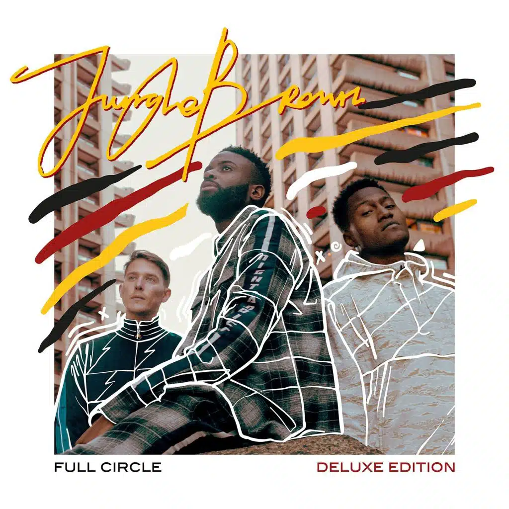 More Blessings (Bonus Track)