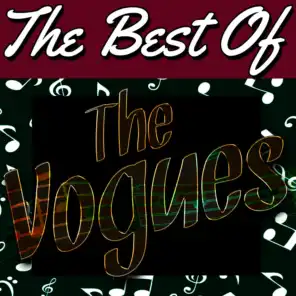 The Best of the Vogues