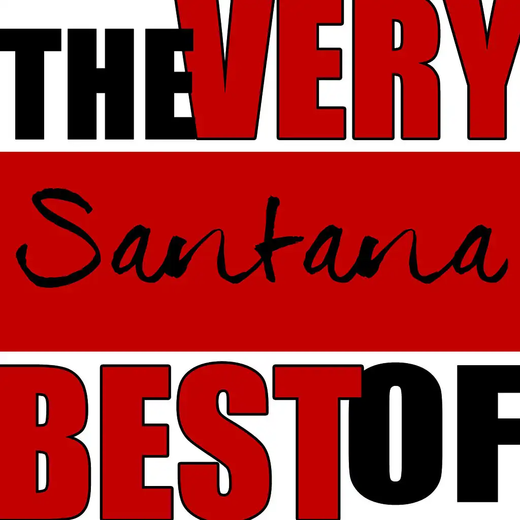 The Very Best of Santana